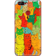 Чехол Uprint Lenovo S5 