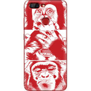 Чехол Uprint Lenovo S5 