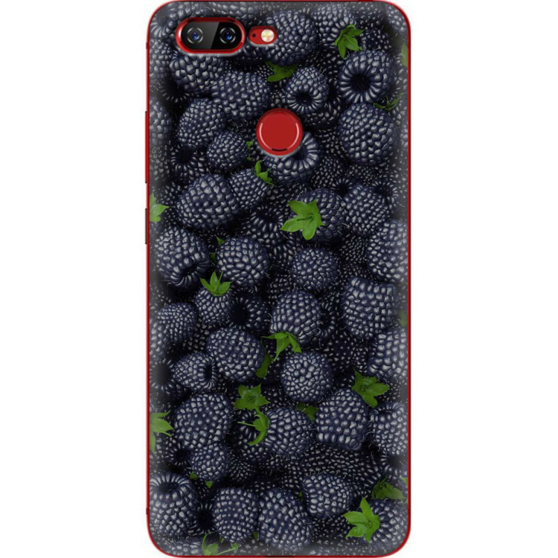 Чехол Uprint Lenovo S5 