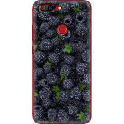 Чехол Uprint Lenovo S5 