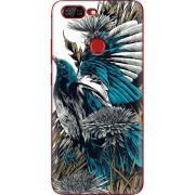 Чехол Uprint Lenovo S5 