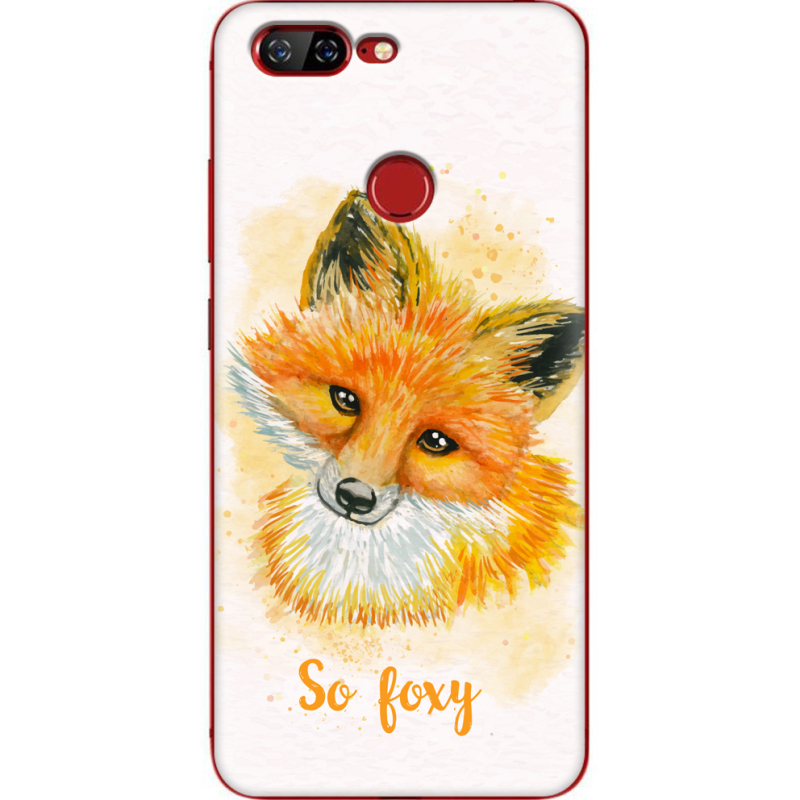 Чехол Uprint Lenovo S5 