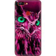 Чехол Uprint Lenovo S5 