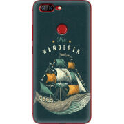 Чехол Uprint Lenovo S5 