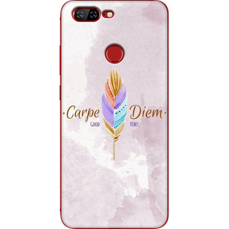 Чехол Uprint Lenovo S5 