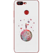 Чехол Uprint Lenovo S5 