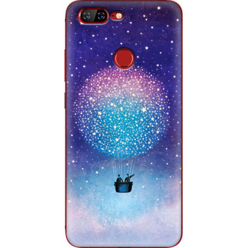 Чехол Uprint Lenovo S5 