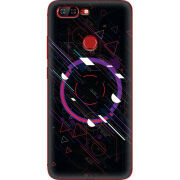 Чехол Uprint Lenovo S5 