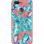 Чехол Uprint Lenovo S5 