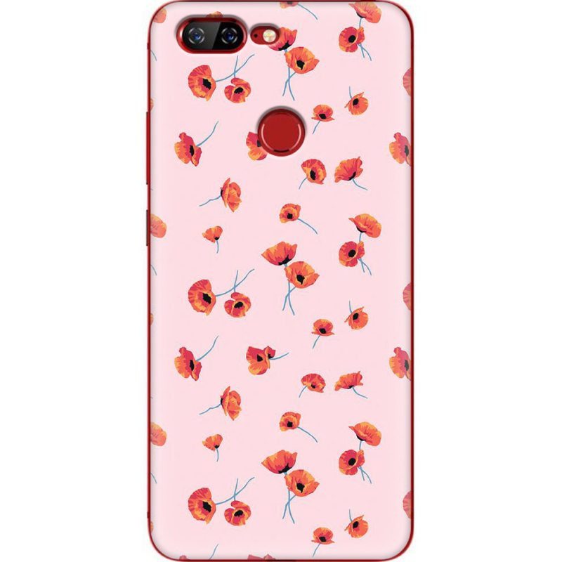 Чехол Uprint Lenovo S5 