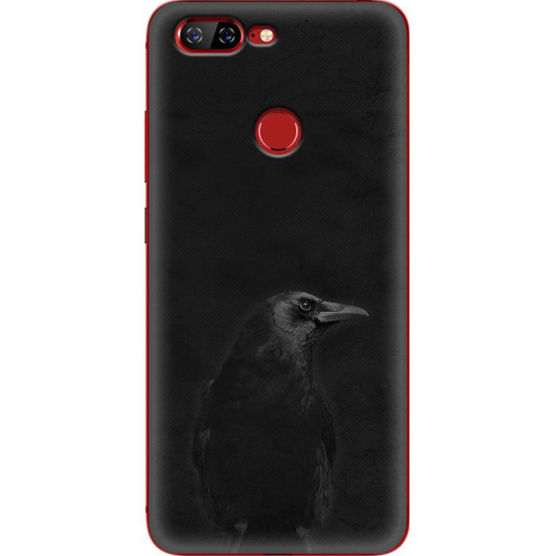 Чехол Uprint Lenovo S5 