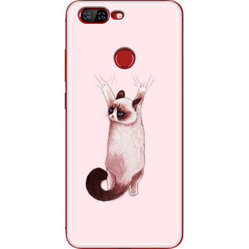 Чехол Uprint Lenovo S5 