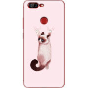 Чехол Uprint Lenovo S5 