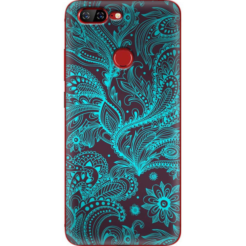 Чехол Uprint Lenovo S5 