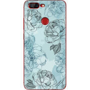 Чехол Uprint Lenovo S5 