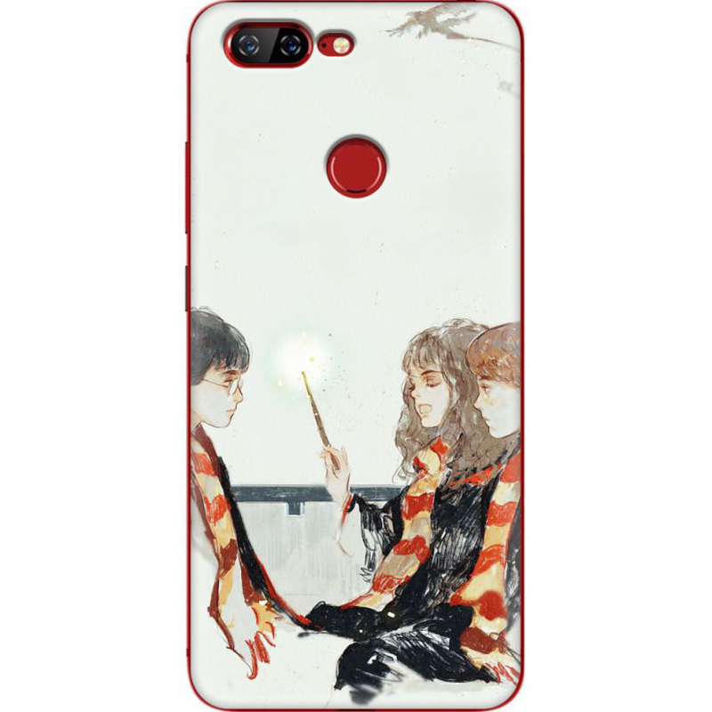 Чехол Uprint Lenovo S5 