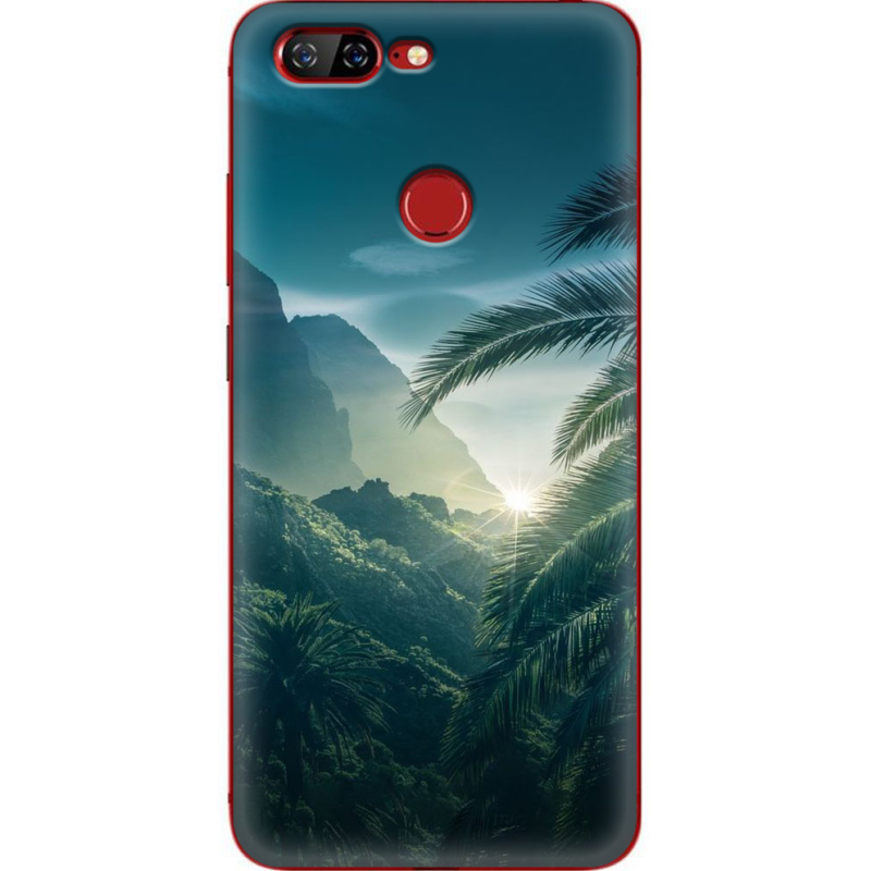 Чехол Uprint Lenovo S5 