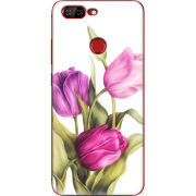 Чехол Uprint Lenovo S5 