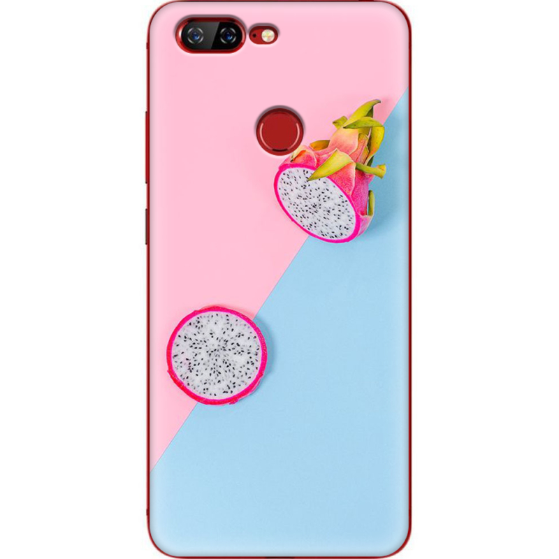 Чехол Uprint Lenovo S5 