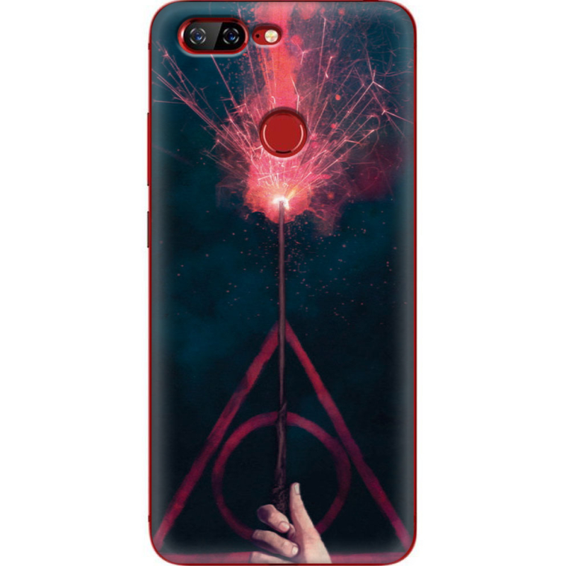 Чехол Uprint Lenovo S5 