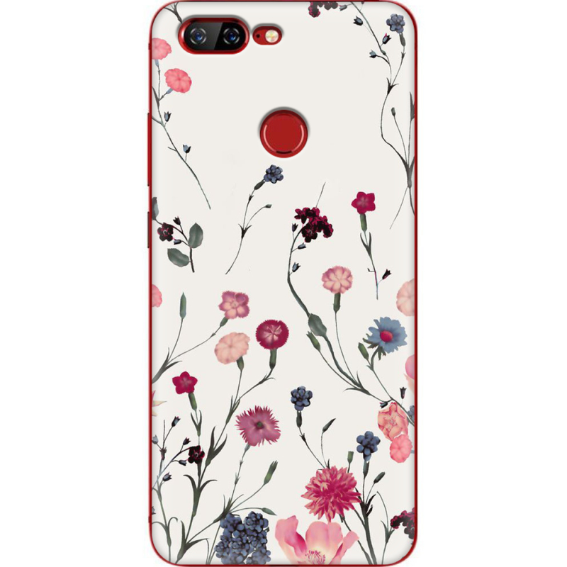 Чехол Uprint Lenovo S5 