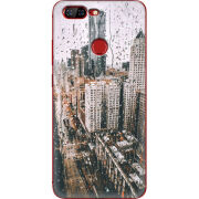 Чехол Uprint Lenovo S5 