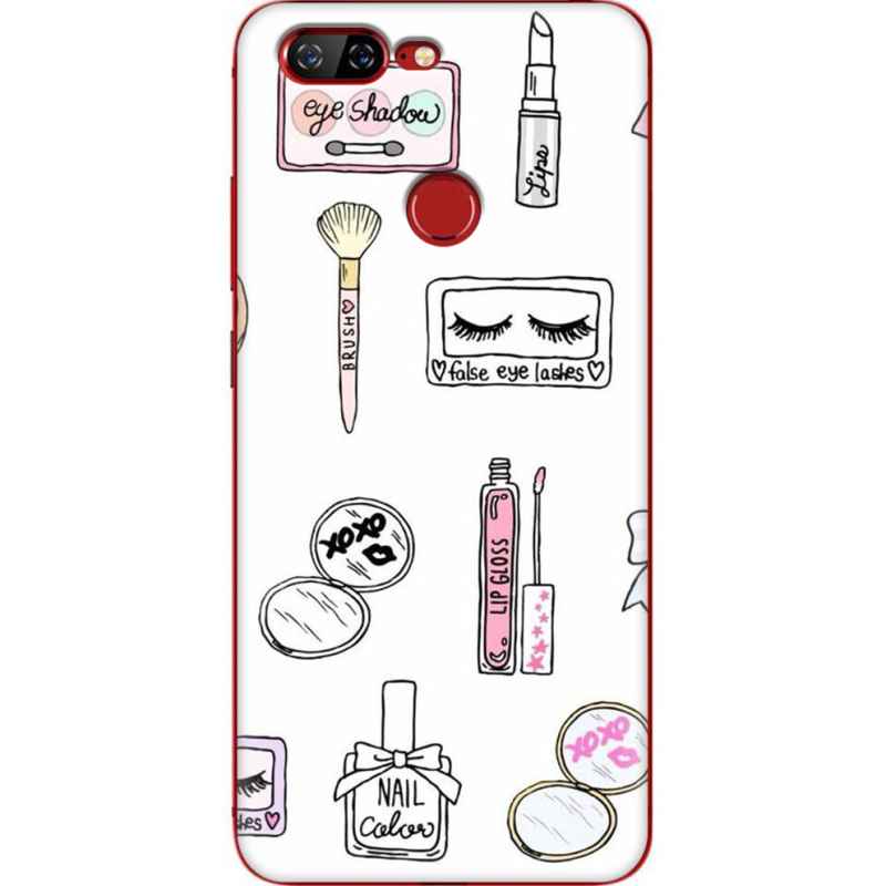 Чехол Uprint Lenovo S5 