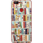 Чехол Uprint Lenovo S5 