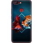 Чехол Uprint Lenovo S5 