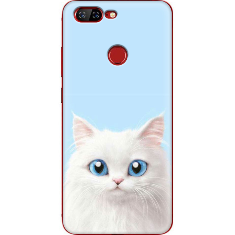 Чехол Uprint Lenovo S5 