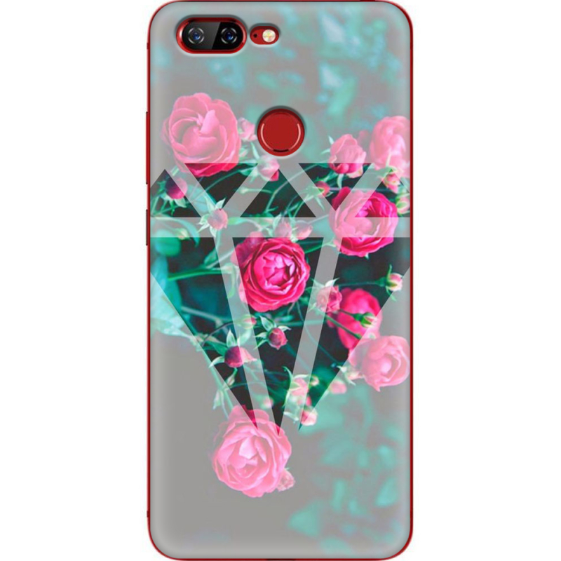 Чехол Uprint Lenovo S5 