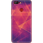 Чехол Uprint Lenovo S5 