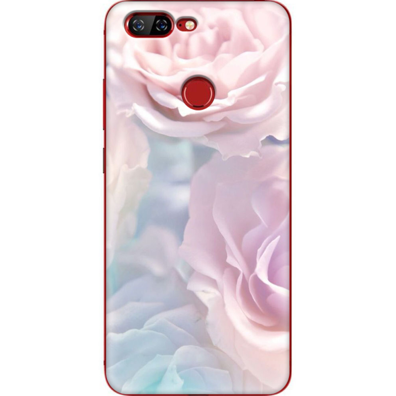 Чехол Uprint Lenovo S5 