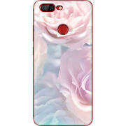 Чехол Uprint Lenovo S5 