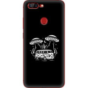 Чехол Uprint Lenovo S5 