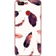 Чехол Uprint Lenovo S5 