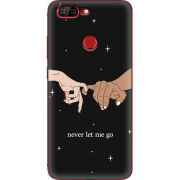 Чехол Uprint Lenovo S5 