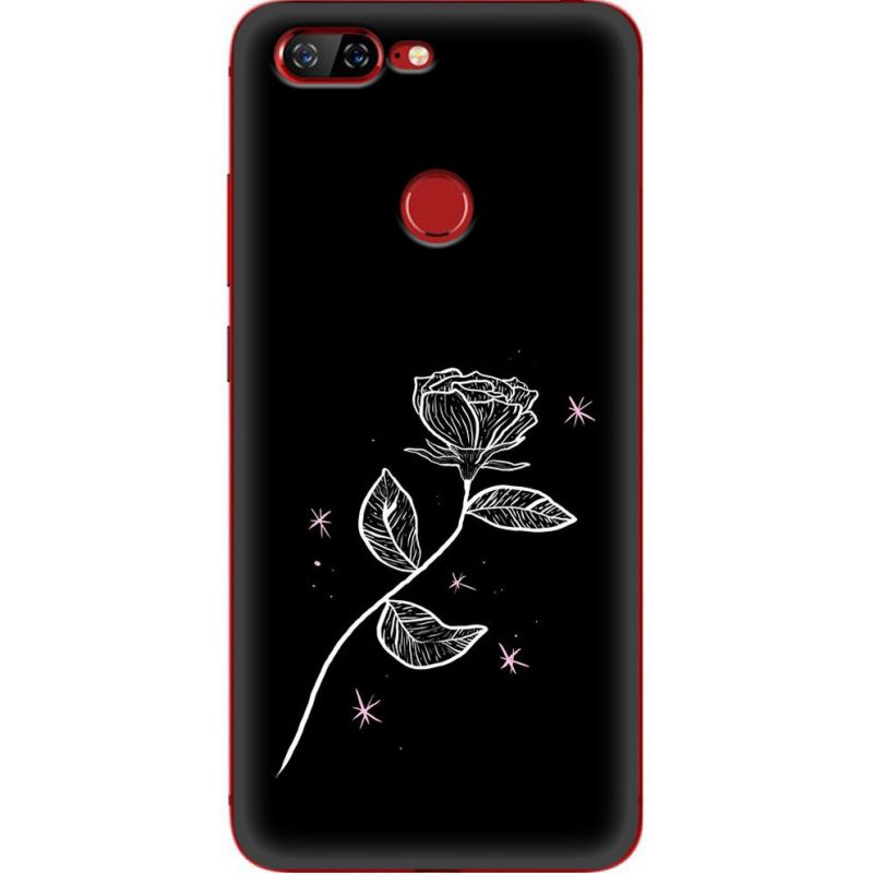 Чехол Uprint Lenovo S5 