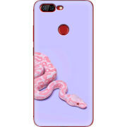 Чехол Uprint Lenovo S5 