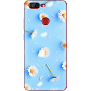 Чехол Uprint Lenovo S5 