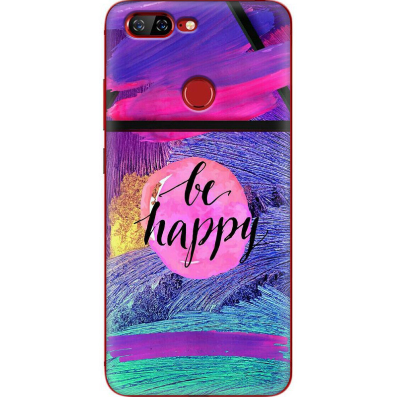 Чехол Uprint Lenovo S5 