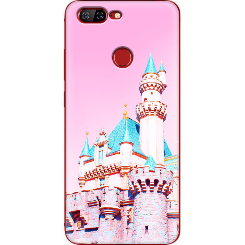 Чехол Uprint Lenovo S5 