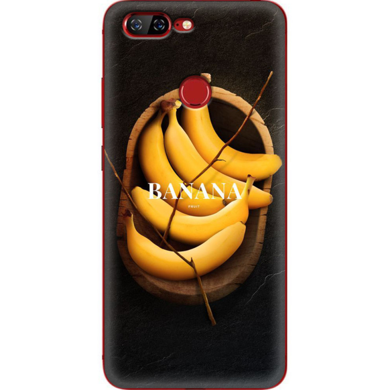 Чехол Uprint Lenovo S5 