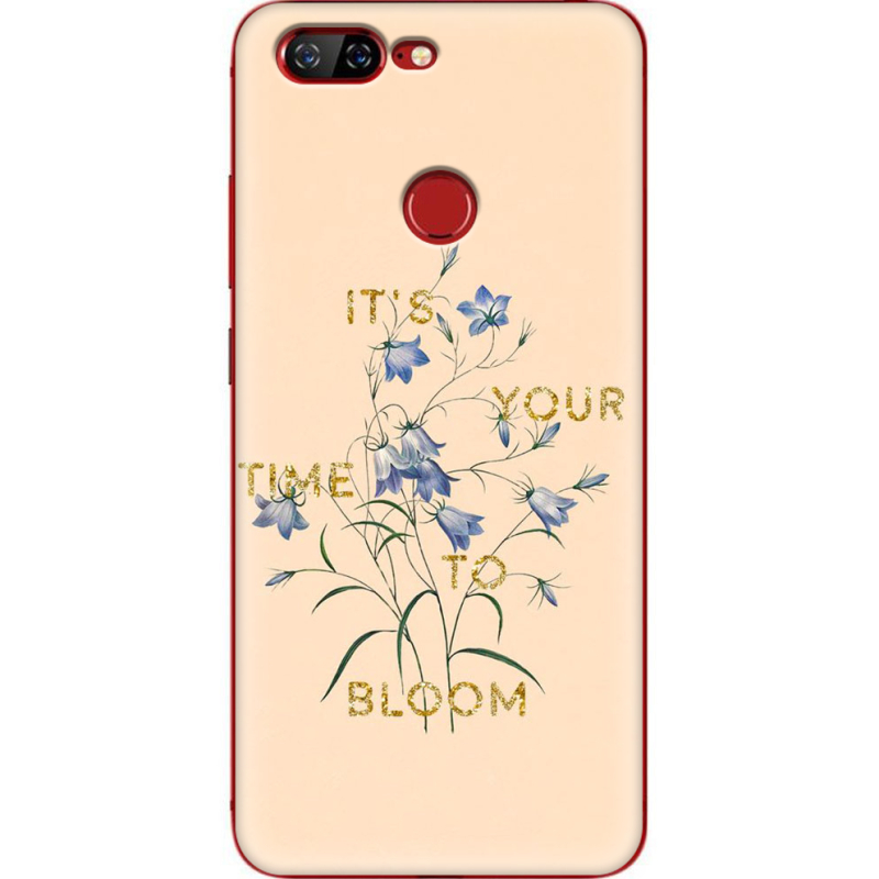 Чехол Uprint Lenovo S5 