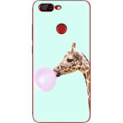 Чехол Uprint Lenovo S5 