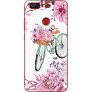 Чехол Uprint Lenovo S5 