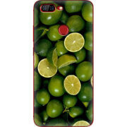 Чехол Uprint Lenovo S5 