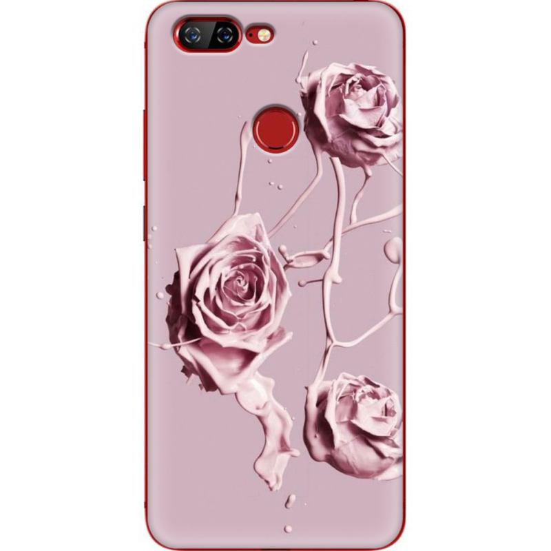 Чехол Uprint Lenovo S5 