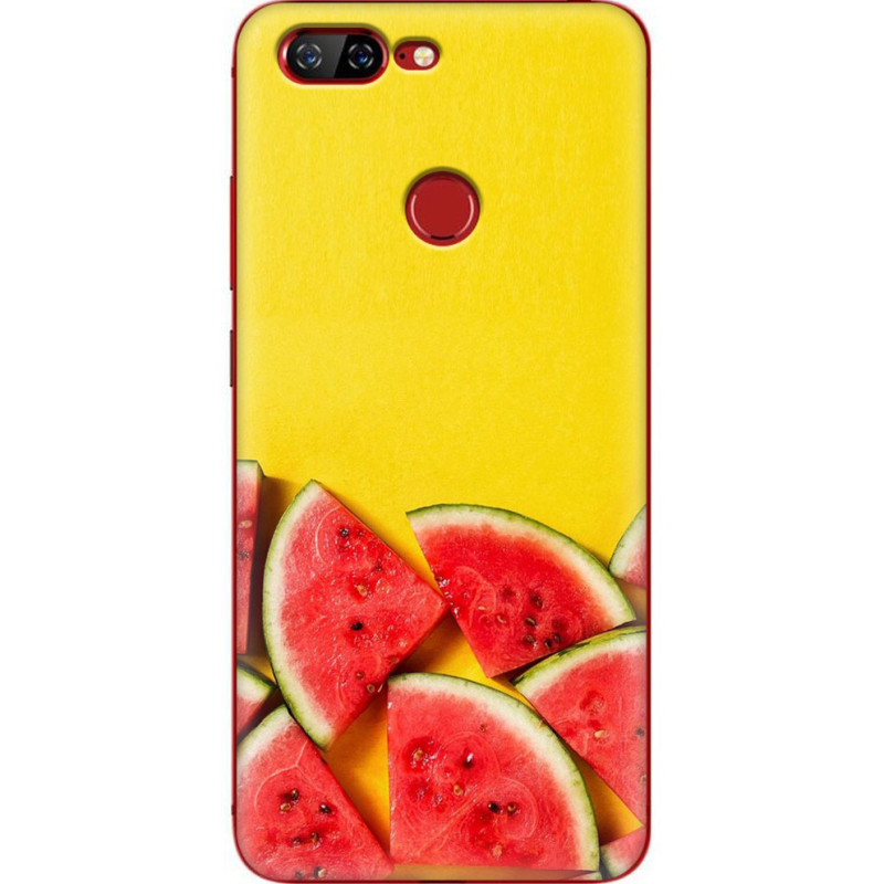 Чехол Uprint Lenovo S5 