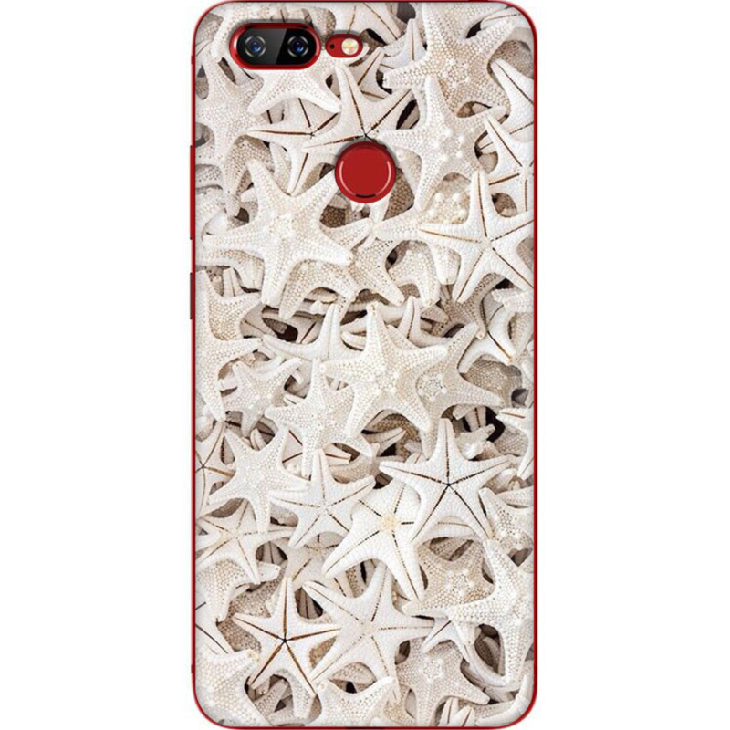 Чехол Uprint Lenovo S5 